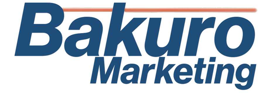 Bakuro Marketing logo